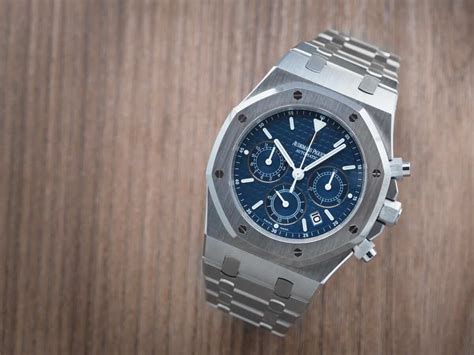 25860 audemars piguet opinioni|audemars piguet chronicler.